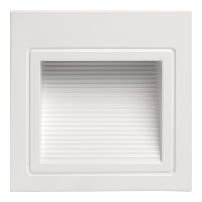 PWS/R S8484 3w 4000K White IP20 для ступеней