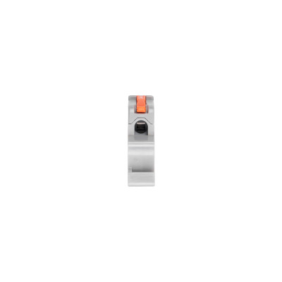 Клемма монтажная СМК PTC-1P 4211 DIN BL/4 450V 32A 0.08-2.5(4.0)mm2 / 4 шт./ — вид 4