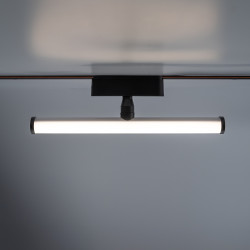 MTR16  4208  8w 4000K 200° BL (чёрный) IP20 Jazzway 