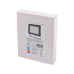 PFL LV 50W DC12-48V/AC12-48V 6500K IP65 Jazzway