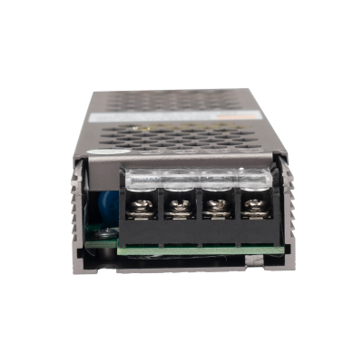 Блок питания (драйвер) BSPS 12V8,30A=100W IP20 5 л.гар. — вид 4