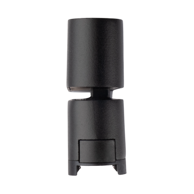 Светильник трековый светодиодный MTR16 1112R 12w 3000K frost 90° BL (чёрный) IP20 — вид 5