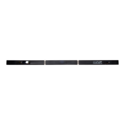 PSO-02  40w 4000K BLACK 1200x 50 IP40 Jazzway