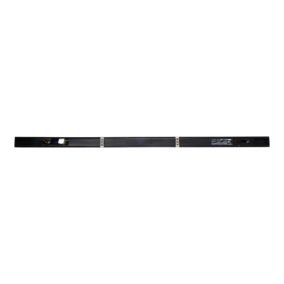 Светильник светодиодный ДПО PSO-02 40w 4000K BLACK 1200x 50 IP40 — вид 3