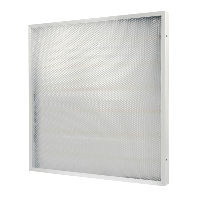 Светильник светодиодный ДВО PPL 595/U PRISMA 48w 6500K IP40 (136mA 19mm) — вид 3