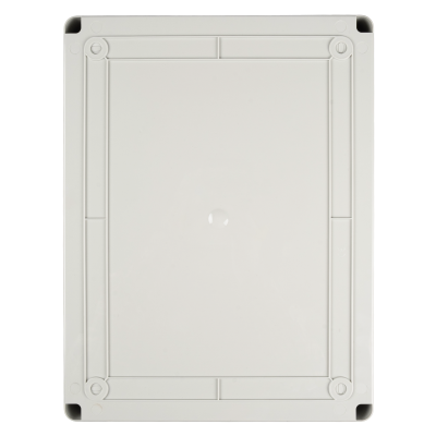 Бокс модульный навесной PDB/W 4024 GR (ЩРН-ПГ-24) IP65 — вид 4