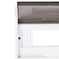 PDB/W 1012 WH (ЩРН-П-12) IP41 Jazzway
