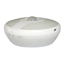 JAZZway TS8-L12-Accu, PIR датчик