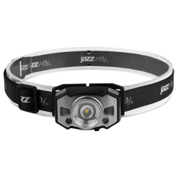 JAZZway AccuH1-L5WZ-bk (черно-сер.)
