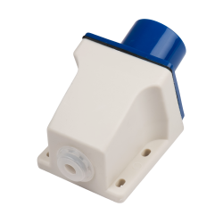 PPC 513 2Р+РЕ 16А 220В IP44 Jazzway 