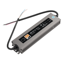 BSPS  12V8,30A=100W IP67 5 л.гар. Jazzway