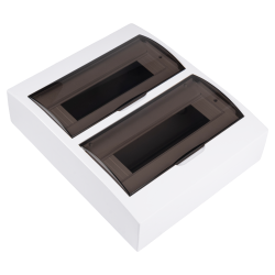 PDB/W 1024 WH (ЩРН-П-24) IP41 Jazzway