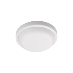 PBH - PC7-OA  12W 4000K WHITE IP65  Jazzway