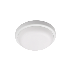 PBH - PC7-OA  12W 4000K WHITE IP65  Jazzway