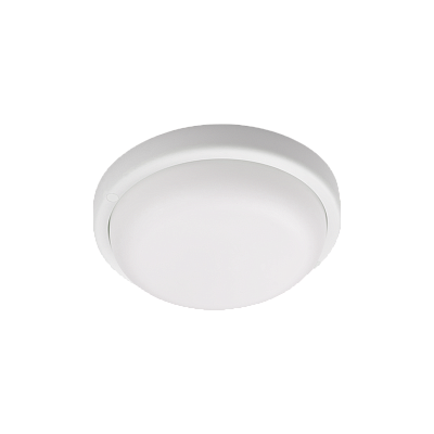 Светильник светодиодный ЖКХ PBH - PC7-OA 12W 4000K WHITE IP65