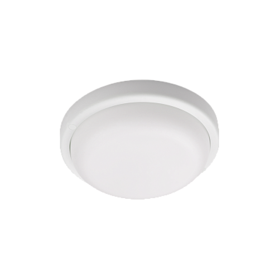 PBH - PC7-OA  12W 4000K WHITE IP65  Jazzway