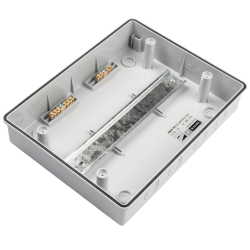 PDB/W 3012 GR (ЩРН-ПГ-12) IP65 Jazzway