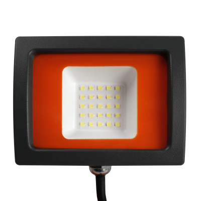 Прожектор светодиодный СДО PFL -SC- 20w 6500K IP65 — вид 2