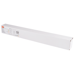 PWP-C3-E1  600 18w 6500K 2160Lm IP65 с БАП (3 г.гар) Jazzwa