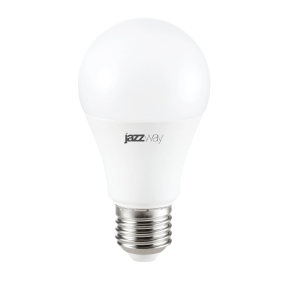 Лампа светодиодная PLED- ECO- A60 11w E27 4000K 840Lm 220V/50Hz
