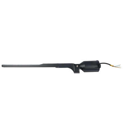 Светильник консольный ДКУ PSL 09 100W 5000K GR IP65 — вид 5