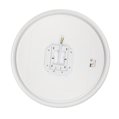 Светильник светодиодный декоративный PPB OPAL 70W 4000K WH d460X55 IP20 — вид 4
