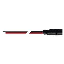 Коннектор PLSC-J/15 для led адапт  Jazzway  уп.10 шт