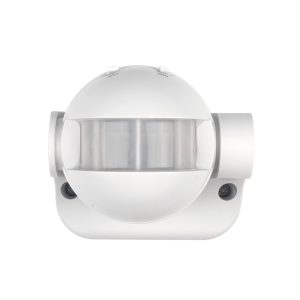PMS-IR 009 1200Вт 180° 12м WH IP44 Jazzway