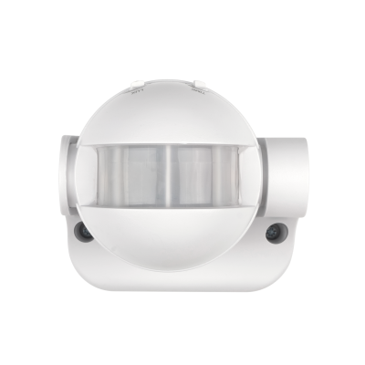 Датчик движения PMS-IR 009 1200Вт 180° 12м WH IP44