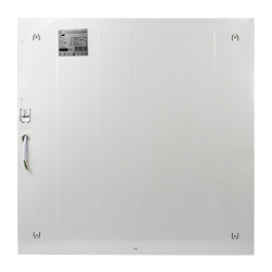 PPL SPEC 02 40w Opal 4000K Ra90 IP40 (100mA 25mm) Jazzway