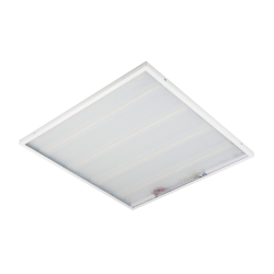 PPL 595/U-E1 PRISMA 36w 6500K с БАП IP40 (360mA 19mm) Jazzway