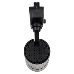 PTR  1725 25w 4000K 24° BL (чёрный) IP40 Jazzway