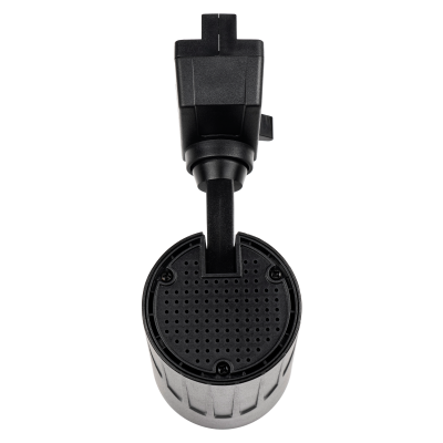 Светильник трековый светодиодный PTR 1725 25w 4000K 24° BL (чёрный) IP40 — вид 5