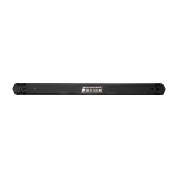 MTR16  1018 18w 4000K frost 90° BL (чёрный) IP20 Jazzway 