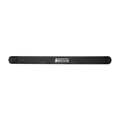 Светильник трековый светодиодный MTR16 1018 18w 4000K frost 90° BL (чёрный) IP20 — вид 3