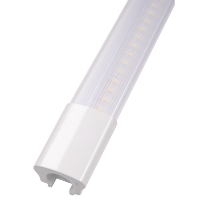 Светильник светодиодный влагозащищенный ДСП PWP-C2 1200 CL 40w 6500K 3800Lm IP65 COMPACT — вид 2