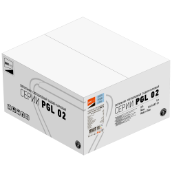 PGL 02   60w 5000K IP65 GR AC100-270V (парковый) (5лет гар.) Jazzway