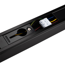 PSO-02  50w 4000K BLACK 1500x 50 IP40 Jazzway