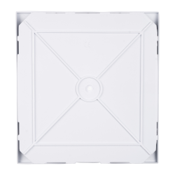 PDB/R 1008 WH (ЩРВ-П- 8) IP41 Jazzway
