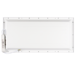 PPL 595/R OPAL 20W 4000K 295*595*30mm Ra90 IP40 Jazzway