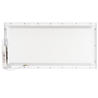 Светильник светодиодный ДВО PPL 595/R OPAL 20W 4000K 295*595*30mm Ra90 IP40 — вид 5
