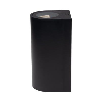 Светильник архитектурный под лампу PDL-R 72150 GU10-2 BL 230V IP65 — вид 2