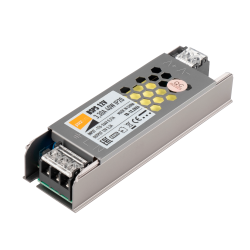 BSPS  12V3,30A=40W IP20 5 л.гар. Jazzway
