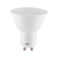 PLED- SP GU10  9w 4000K-E  Jazzway
