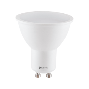 PLED- SP GU10  9w 4000K-E  Jazzway