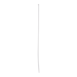 PCT 4,8x450-100WH PA6.6 Jazzway (100 шт/уп)