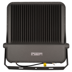 PFL- S4- 500w 6500K 80° IP65  Jazzway