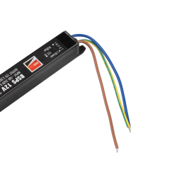 BSPS  12V3,30A=40W IP67 5 л.гар. Jazzway