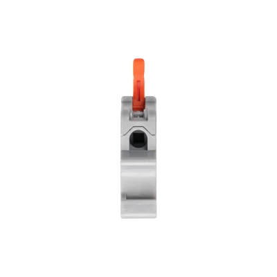 Клемма монтажная СМК PTC-1P 4211 DIN 450V 32A 0.08-2.5(4.0)mm2 / 25 шт./ — вид 5