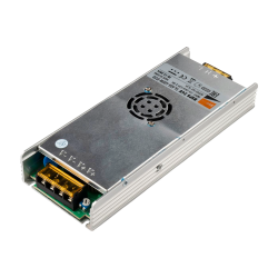 BSPS 24V 16.60A=400W IP20 5 л.гар. Jazzway
